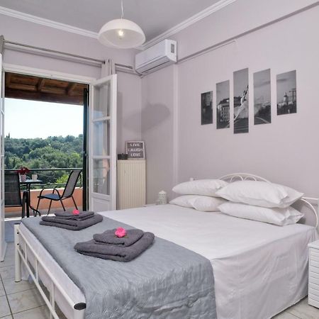Fiona'S Apartment Virós 外观 照片