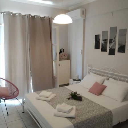Fiona'S Apartment Virós 外观 照片
